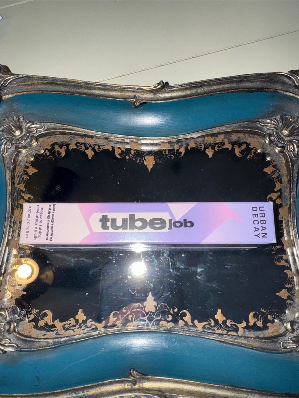 Urban Decay Tubejob mascara